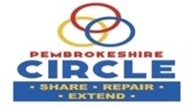 Pembrokeshire Circle logo