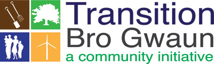 Transition Bro Gwaun Logo