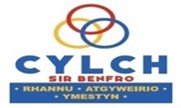 Cylch Sir Benfro logo