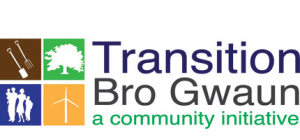 Transition Bro Gwaun Logo